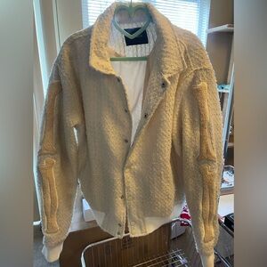 NovaMen size L jacket